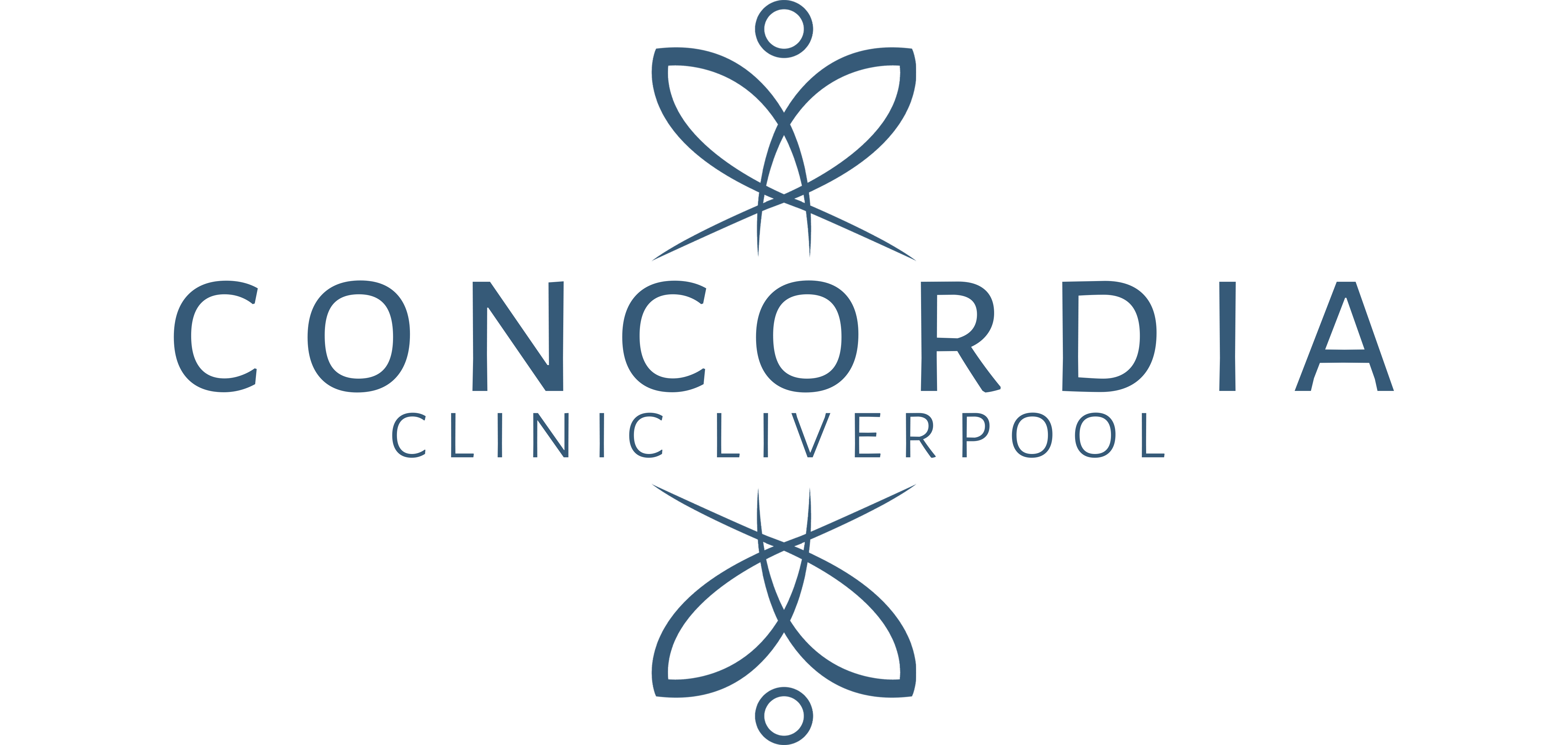 Concordia Clinic logo